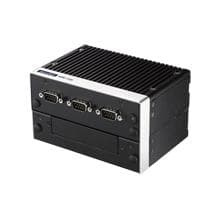 Advantech Ultra Slim Fanless Embedded Box PC, ARK-1124C